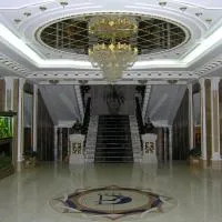 Dnipro Hotel, hôtel à Tcherkassy