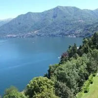 Hotel Glavjc, hotel di Torno