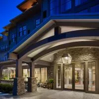 The Inn at Chesapeake Bay Beach Club, hotel a Stevensville
