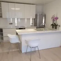 Radviliškis में, होटल Home sweet home