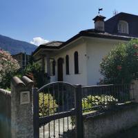 Casa Vacanze - Residenza Elvezia, hotel a Tirano