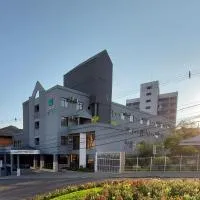 Caitá Hotéis, Hotel in Concórdia