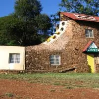 The Shoe Guest House, hotel i Draasloot