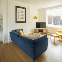 Host & Stay - The Briar, hotel in Thornaby on Tees