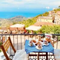 Sdraiati Pollica - Apartments - Bed & Breakfast, hotell sihtkohas Pollica