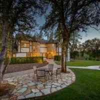 Hope Inn Redding, hotelli kohteessa Redding