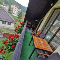 Apartament Kalinderu K1 Bușteni