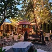 Ban Rong Chang에 위치한 호텔 Kao Ngu Boutique Resort