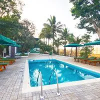 The Herb Farm Managed by The Grand Ashoka, hotel i Igatpuri