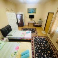Nur Jannah Roomstay - Islam Only, hotel in Arau