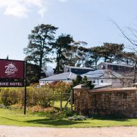 Trail's End, Hotel in Elgin