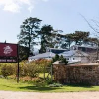 Trail's End, hotel v destinácii Elgin