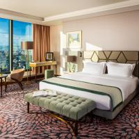 Grand Hotel Millennium Sofia