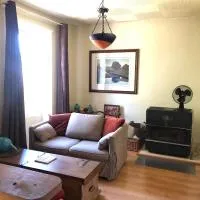 appartement Saint-Antoine, ξενοδοχείο σε Toulon-sur-Arroux
