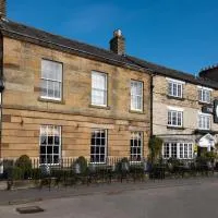 The Black Swan - The Inn Collection Group, hotel sa Helmsley