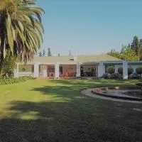 Happy Lands Farmstay, hotel din Addo