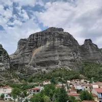 아이올리스 스타 호텔(Aeolic Star Hotel)