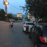 Denize 20 adım full eşyalı daire, hotel in Tekirdağ