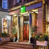 ibis Styles Edinburgh St Andrew Square、エディンバラ、ニュータウンのホテル