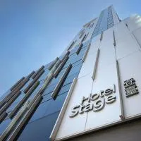 Hotel Stage, hotel in Hong Kong