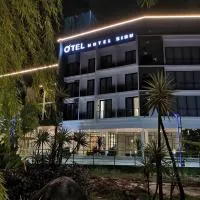 Otel Hotel Sibu, hotel v destinácii Sibu