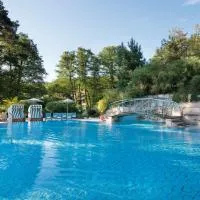 Hotel Bernstein Prerow, hótel í Prerow