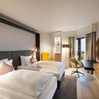 Observeer Contractie Ingang De 10 beste hotels in Neuss, Duitsland (Prijzen vanaf € 50)