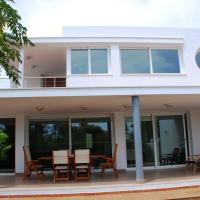 Los mejores hoteles con jacuzzi en la habitación en Menorca 3 Villa Jamaica