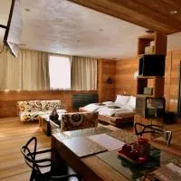 MH Olen Boutique Hotel – hotel w mieście Alagna Valsesia