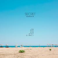 Secret Garden Hotel & Bungalows, kh&aacute;ch sạn ở &Ccedil;ıralı