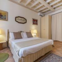 Fontanella Borghese Apartment - FromHometoRome