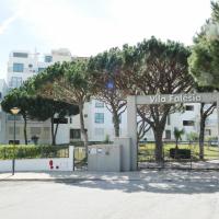 Vila Falesia Penthouse, hotel ad Albufeira
