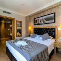 Levent Hotel Istanbul, hotel u Istanbulu