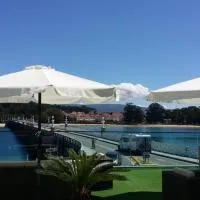 O Grove में, होटल Hotel Puente de La Toja
