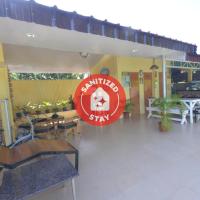 Las Residencias Bed And Breakfast, hotel in Puerto Princesa