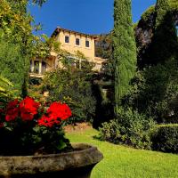 Villa Mallorca, hotel in Mount Martha