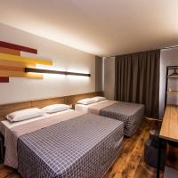 Hotel 10 Balsas, hotel poblíž Letiště Balsas - BSS, Balsas
