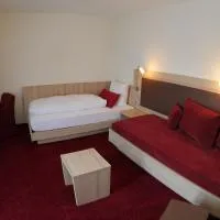 Gästehaus Rössle, hotel en Weinstadt