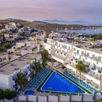 Club Shark Hotel, khách sạn ở Gümbet