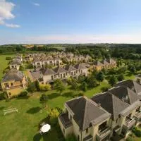 Waterford Castle Hotel Lodges, hotel em Waterford