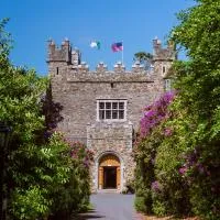 Waterford Castle Hotel & Golf Resort, hotel in Waterford