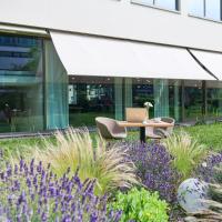 Dorint Hotel Basel