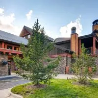 BlueSky Breckenridge, hotel Breckenridge-ben