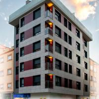 Aparthotel Essenzia de Castilla
