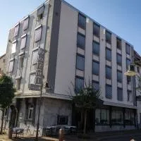 Hotel Hamann, hotell i Balingen
