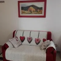 Chez Elida, hotell i Saint-Christophe