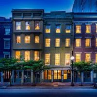 The Alexandre, hotel in New Orleans