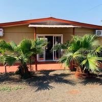 Repouso do Tchê, hotel berdekatan Lapangan Terbang Antarabangsa Foz do Iguacu/Cataratas - IGU, Foz do Iguaçu