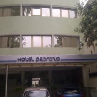 Hotel Pedraza, hotel u četvrti 'Nunez' u Buenos Airesu