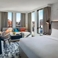 Hyatt Centric Old Town Alexandria, hotel v destinaci Alexandria